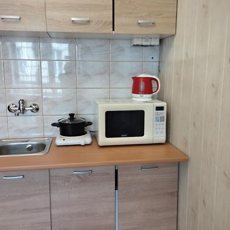 Apartment For Guests Krakau Buitenkant foto