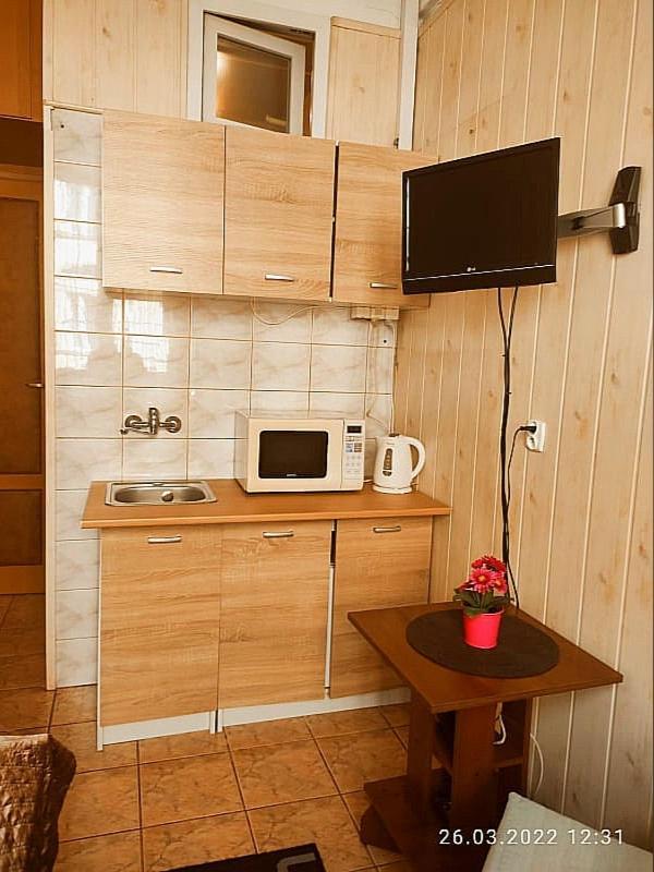 Apartment For Guests Krakau Buitenkant foto