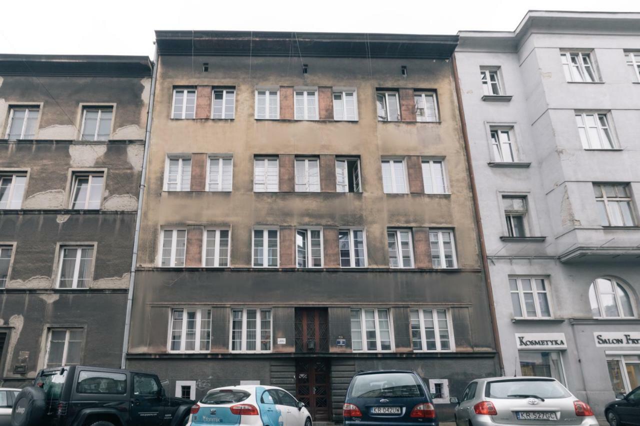 Apartment For Guests Krakau Buitenkant foto